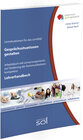 Buchcover Lernfeld: Gesprächsituationen gestalten - Lehrerhandbuch