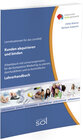 Buchcover Lernfeld: Kunden akquirieren und binden - Lehrerhandbuch