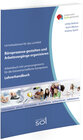 Buchcover Lernfeld: Büroprozesse gestalten und Arbeitsvorgänge organisieren - Lehrerhandbuch