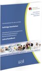 Buchcover Lernfeld: Aufträge bearbeiten - Lehrerhandbuch