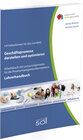 Buchcover Lernfeld: Geschäftsprozesse darstellen und optimieren - Lehrerhandbuch
