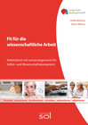 Buchcover Fit für die wissenschaftliche Arbeit - E-Book