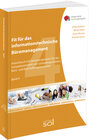 Buchcover Fit für das informationstechnische Büromanagement - E-Book