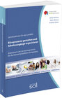 Buchcover Lernfeld: Büroprozesse gestalten und Arbeitsvorgänge organisieren - E-Book