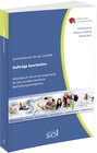 Buchcover Lernfeld: Aufträge bearbeiten - E-Book