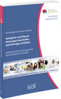 Buchcover Lernfeld: Sachgüter und Dienstleistungen beschaffen und Verträge schließen - E-Book