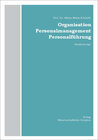 Buchcover Organisation,Personalmanagement, Personalführung