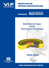 Buchcover Multi-Material-Fügen mittels Flach-Clinch-Technologie
