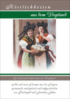 Buchcover Köstlichkeiten aus dem Vogtland