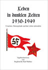 Buchcover Leben in dunklen Zeiten 1930 - 1949