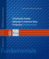 Buchcover Functionally Graded Materials in Industrial Mass Production / Fundamentals