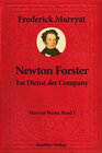 Buchcover Newton Forster