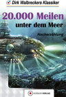 Buchcover 20.000 Meilen unter dem Meer