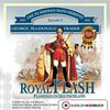 Buchcover Royal Flash
