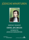 Buchcover Israel Jacobson