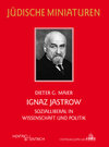 Buchcover Ignaz Jastrow