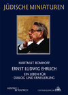 Buchcover Ernst Ludwig Ehrlich