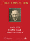 Buchcover Benno Jacob