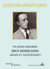 Buchcover Erich Mendelsohn