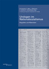 Buchcover Urologen im Nationalsozialismus