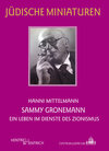 Buchcover Sammy Gronemann