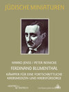 Buchcover Ferdinand Blumenthal