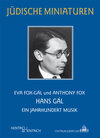 Buchcover Hans Gál
