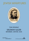 Buchcover Salomon Sulzer