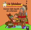 Buchcover Die Zahnindianer - Titus-Minis