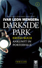 Buchcover Darkside Park