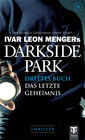 Buchcover Darkside Park