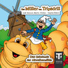 Buchcover Der Müller aus Tripsdrill - Das Geheimnis der Altweibermühle