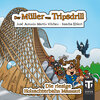Buchcover Der Müller aus Tripsdrill - Die riesige Holzachterbahn Mammut