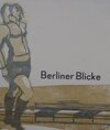 Buchcover Berliner Blicke