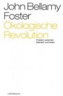 Buchcover Ökologische Revolution. Frieden zwischen Mensch und Natur