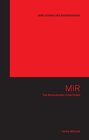 Buchcover MIR
