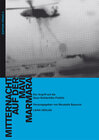 Buchcover Mitternacht auf der Mavi Marmara