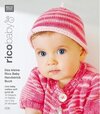 Buchcover rico baby
