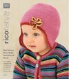 Buchcover rico baby