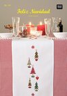 Buchcover Buch 141 Feliz Navidad