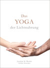 Buchcover Das Yoga der Lichtnahrung