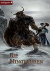 Buchcover Die Minotauren