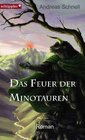 Buchcover Das Feuer der Minotauren