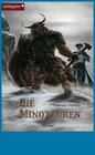 Buchcover Die Minotauren
