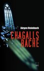 Buchcover Chagalls Rache
