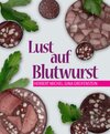 Buchcover Lust auf Blutwurst