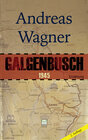 Buchcover Galgenbusch 1945