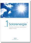 Buchcover Band 1 | Solarenergie