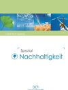 Buchcover CleanTech Spezial Nachhaltigkeit