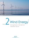 Buchcover Volume 2 | Wind Energy